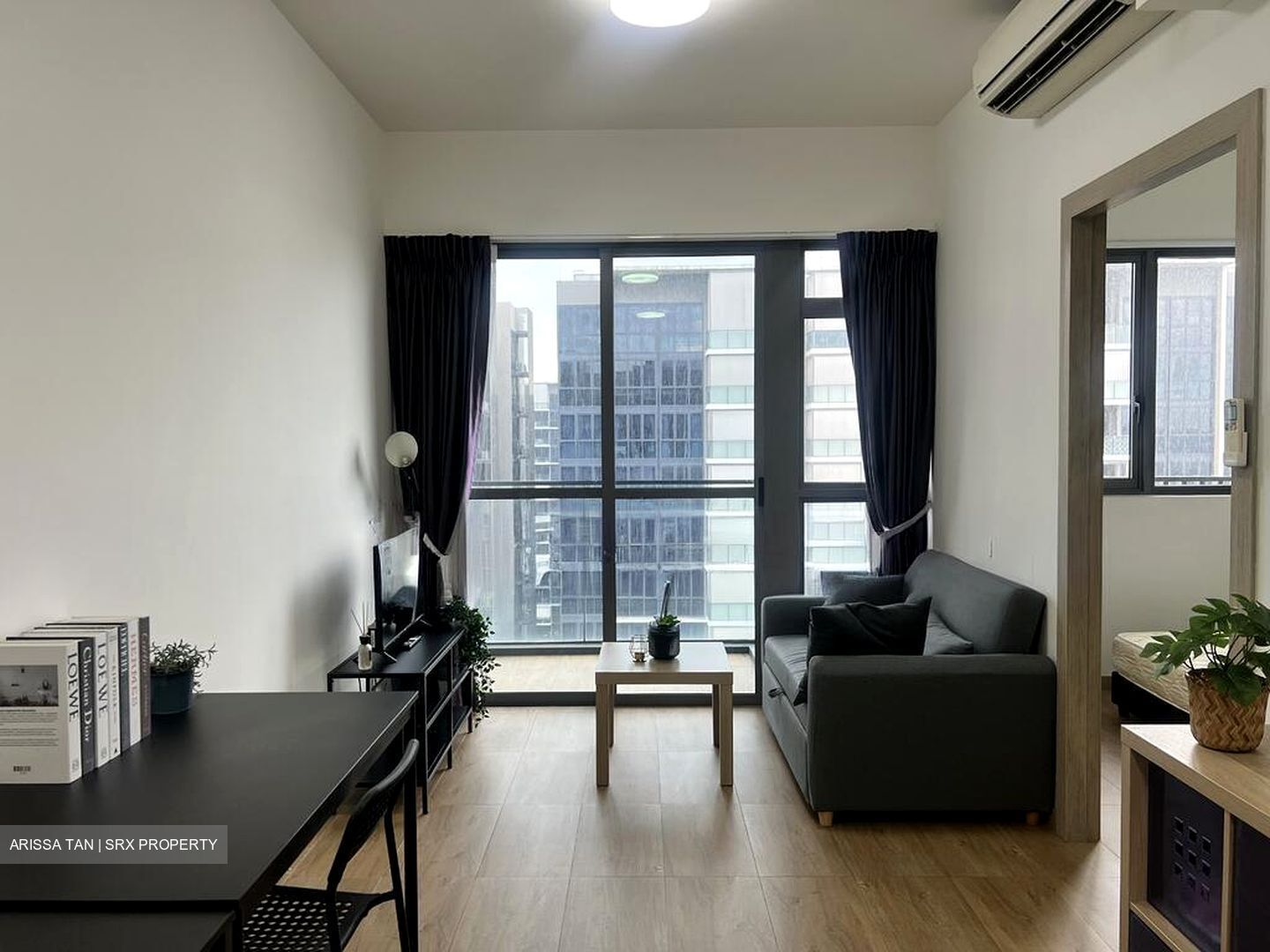 The Alps Residences (D18), Condominium #516841151
